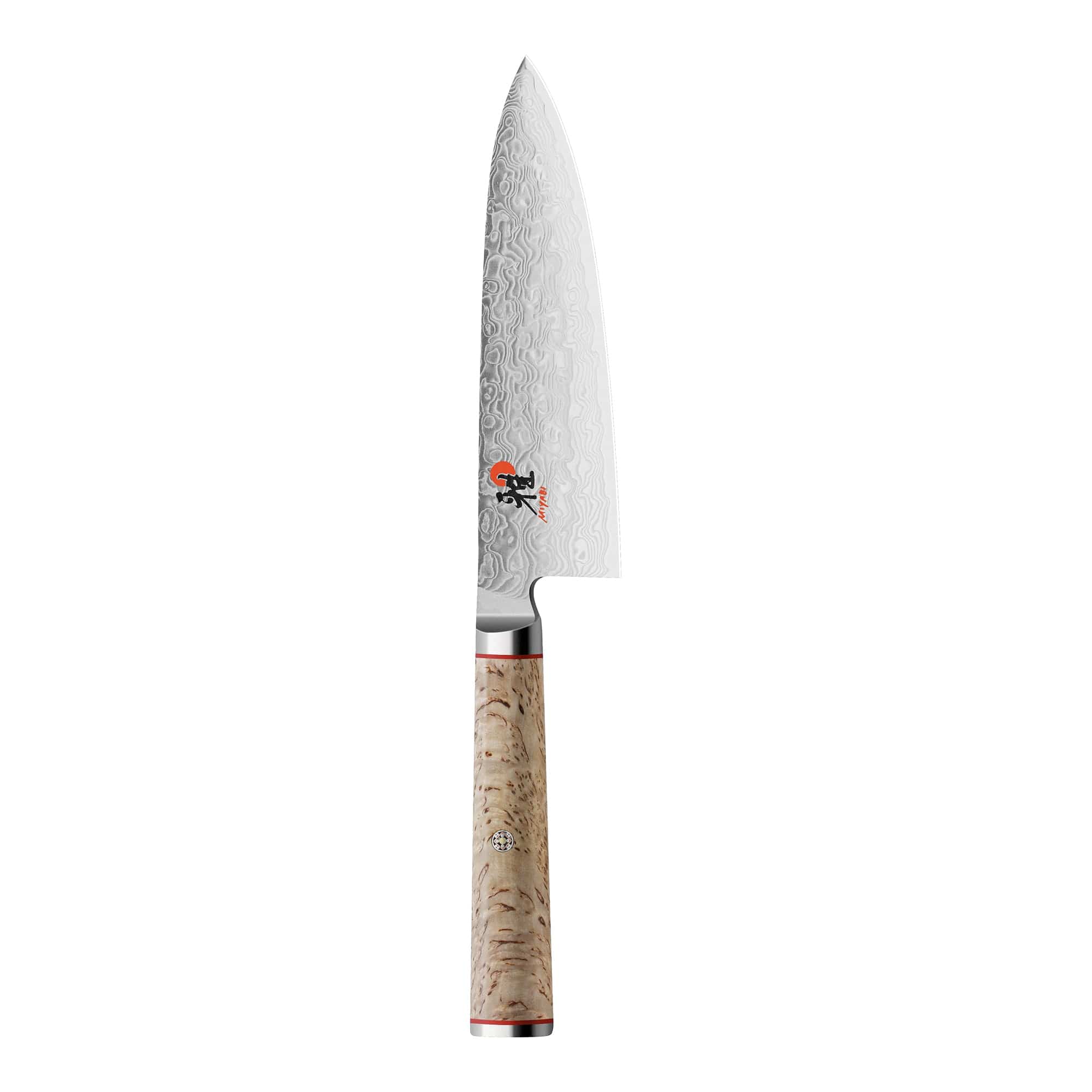 Miyabi Birchwood SG2 6-inch Chef's Knife