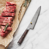 Miyabi Black 5000MCD67 5.25-inch Prep Knife