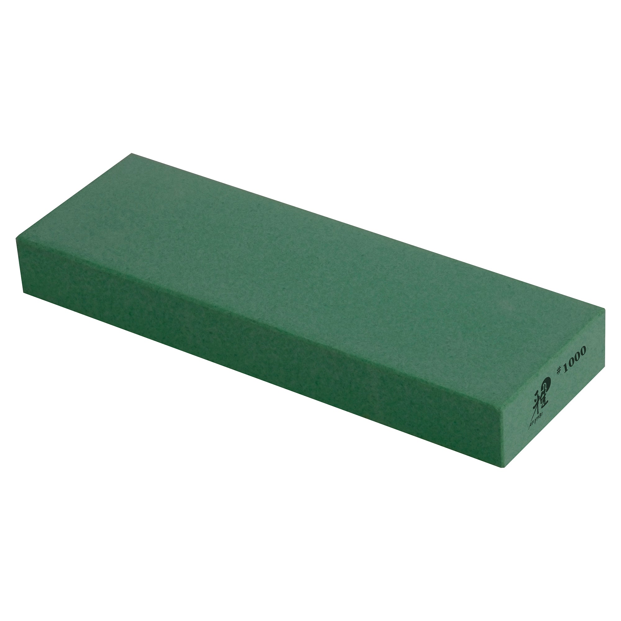 Miyabi Toishi Pro 1000 Grit Ceramic Water Sharpening Stone