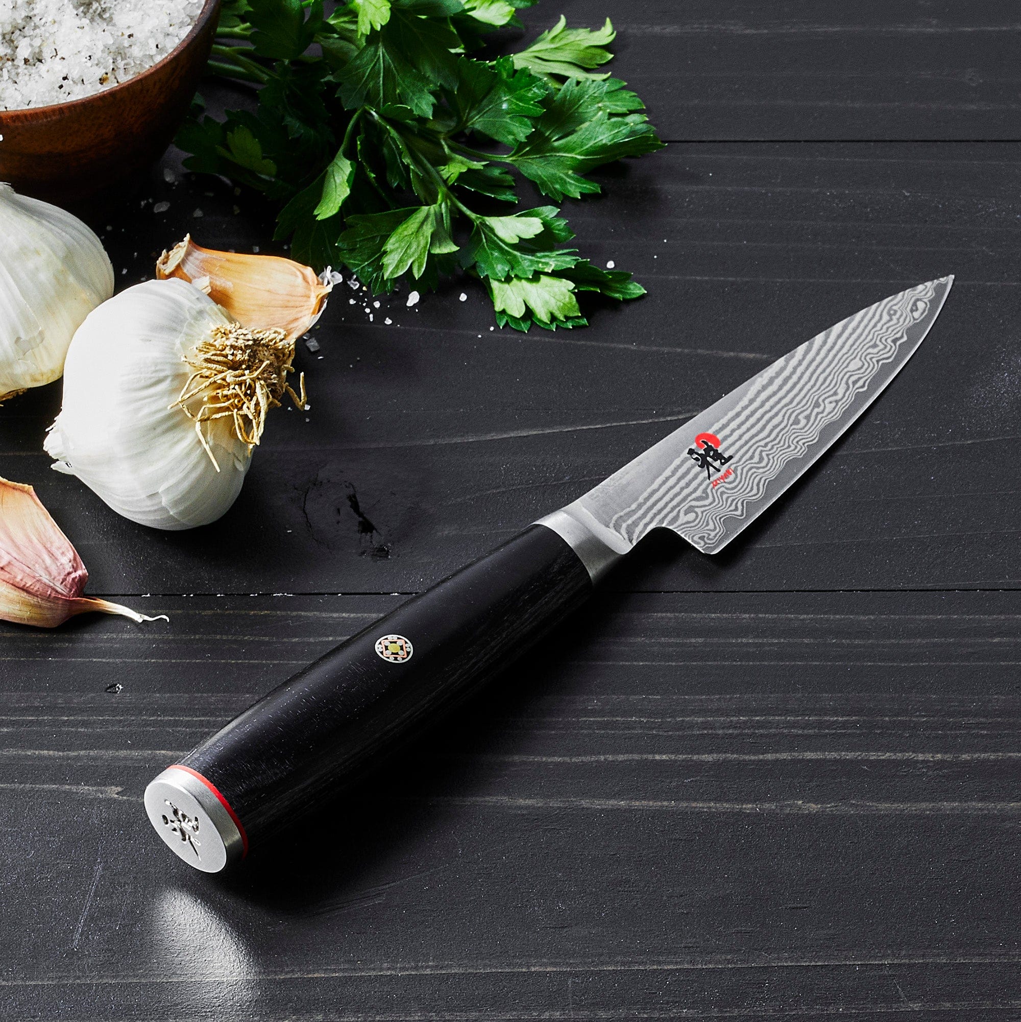 Miyabi Kaizen II 3.5-inch Paring Knife