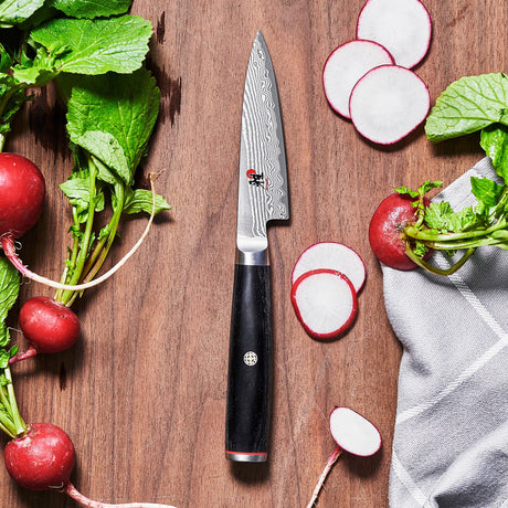 Miyabi Kaizen II 3.5-inch Paring Knife