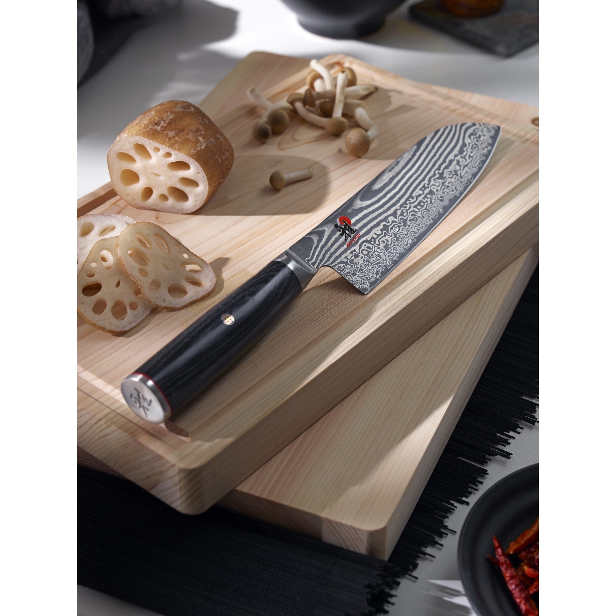 Miyabi Kaizen II 9.5-inch Chef's Knife