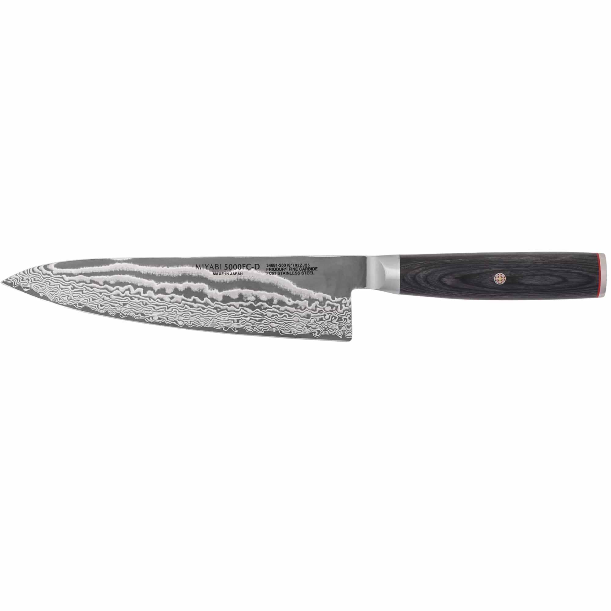 Miyabi Kaizen II 8-inch Chef's Knife