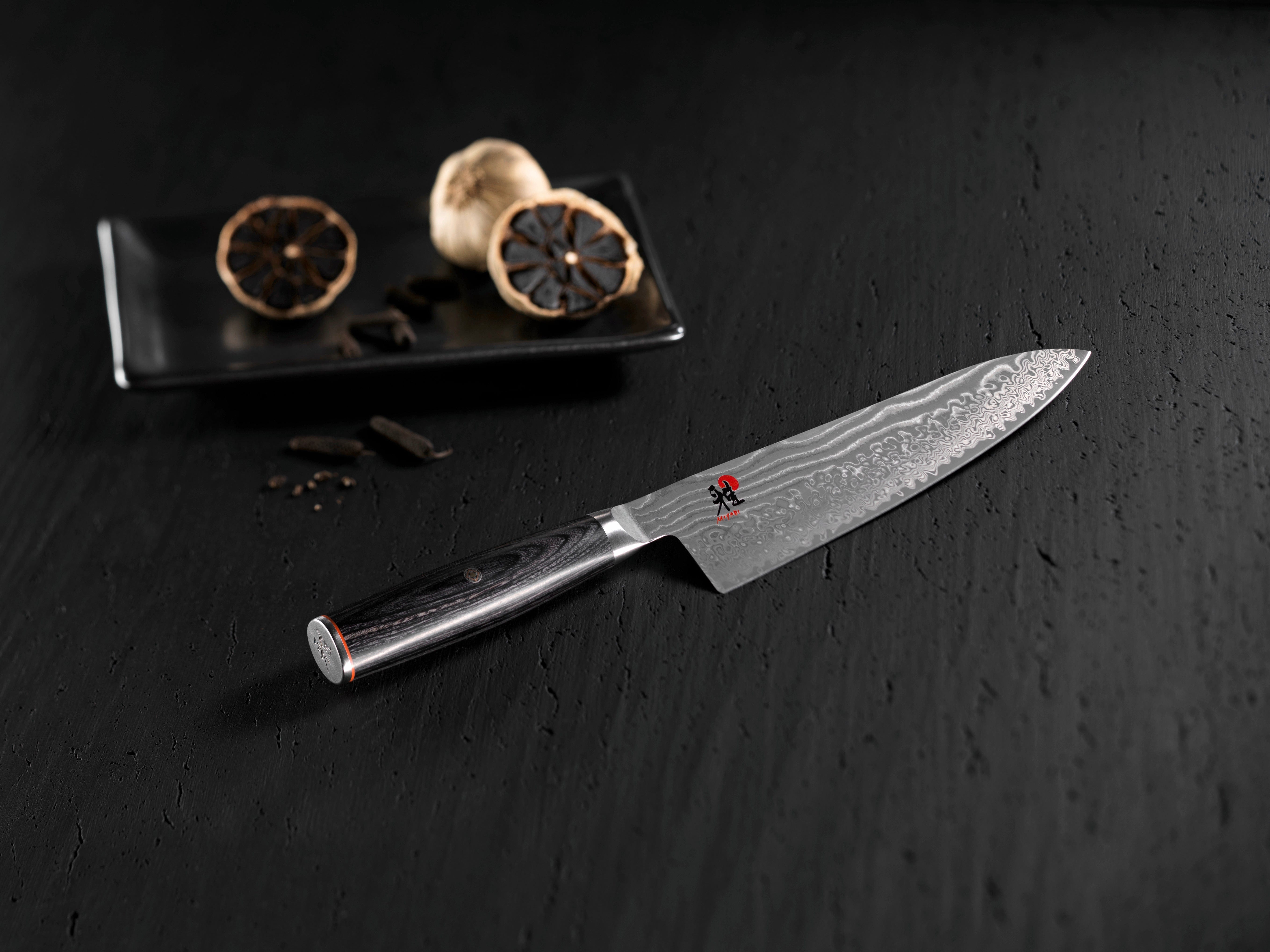 Miyabi Kaizen II 8-inch Chef's Knife