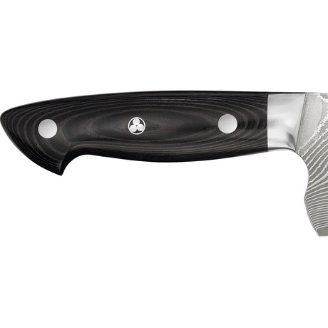 Kramer by Zwilling Euroline Damascus Collection 8-inch Chef's Knife