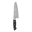 Kramer by Zwilling Euroline Damascus Collection 7-inch Santoku Knife