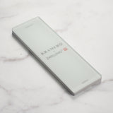 Kramer by Zwilling 5000 Grit Glass Water Sharpening Stone