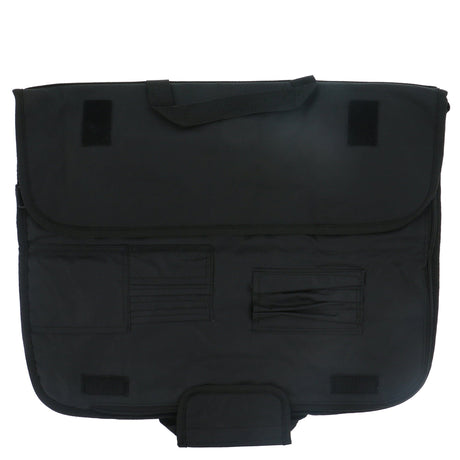 Zwilling 8-pocket Knife Carrying Bag