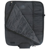 Zwilling 8-pocket Knife Carrying Bag
