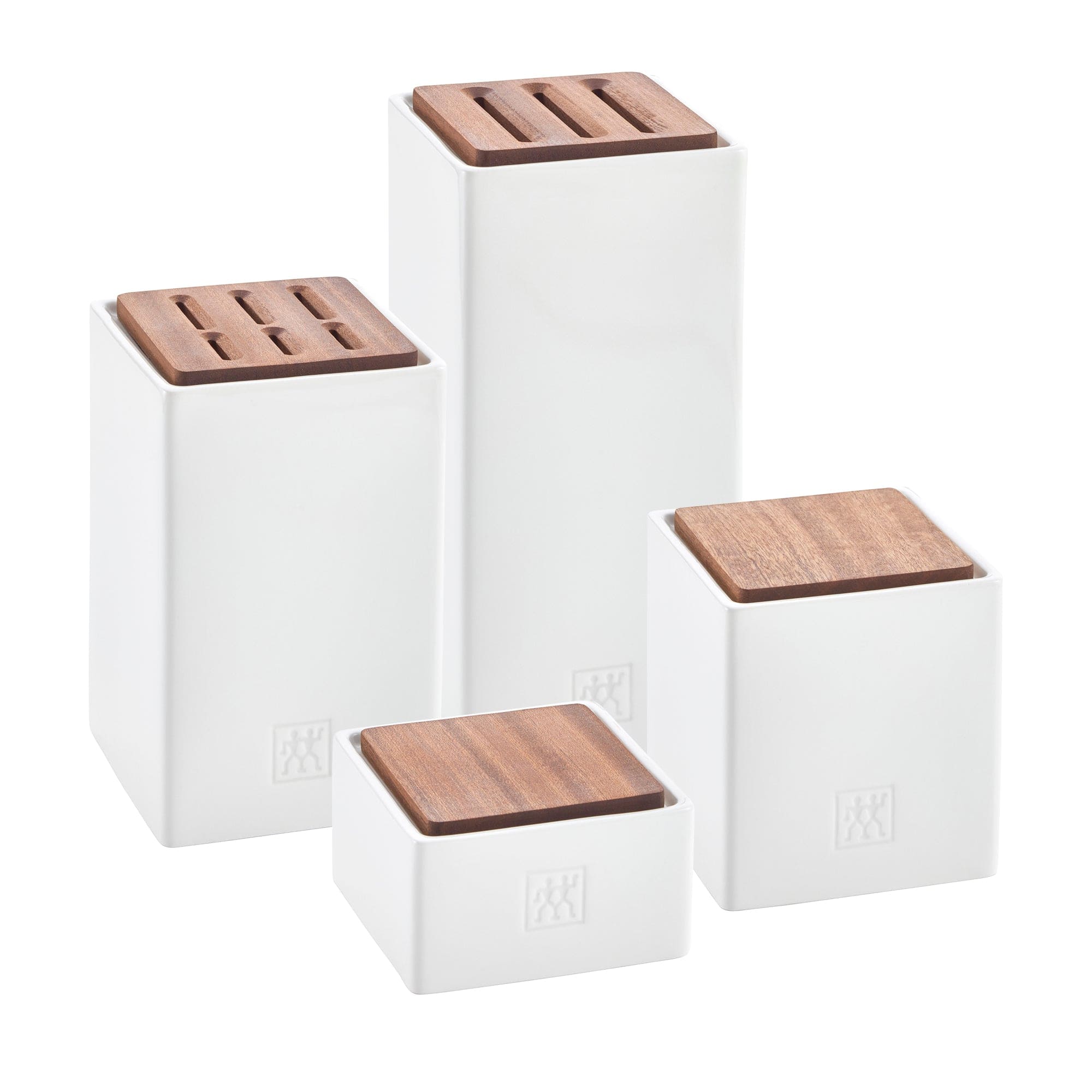 Zwilling Ceramic Storage Box - Set of 4