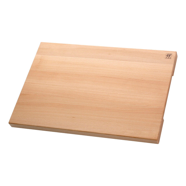 Zwilling Natural Beechwood Cutting Board