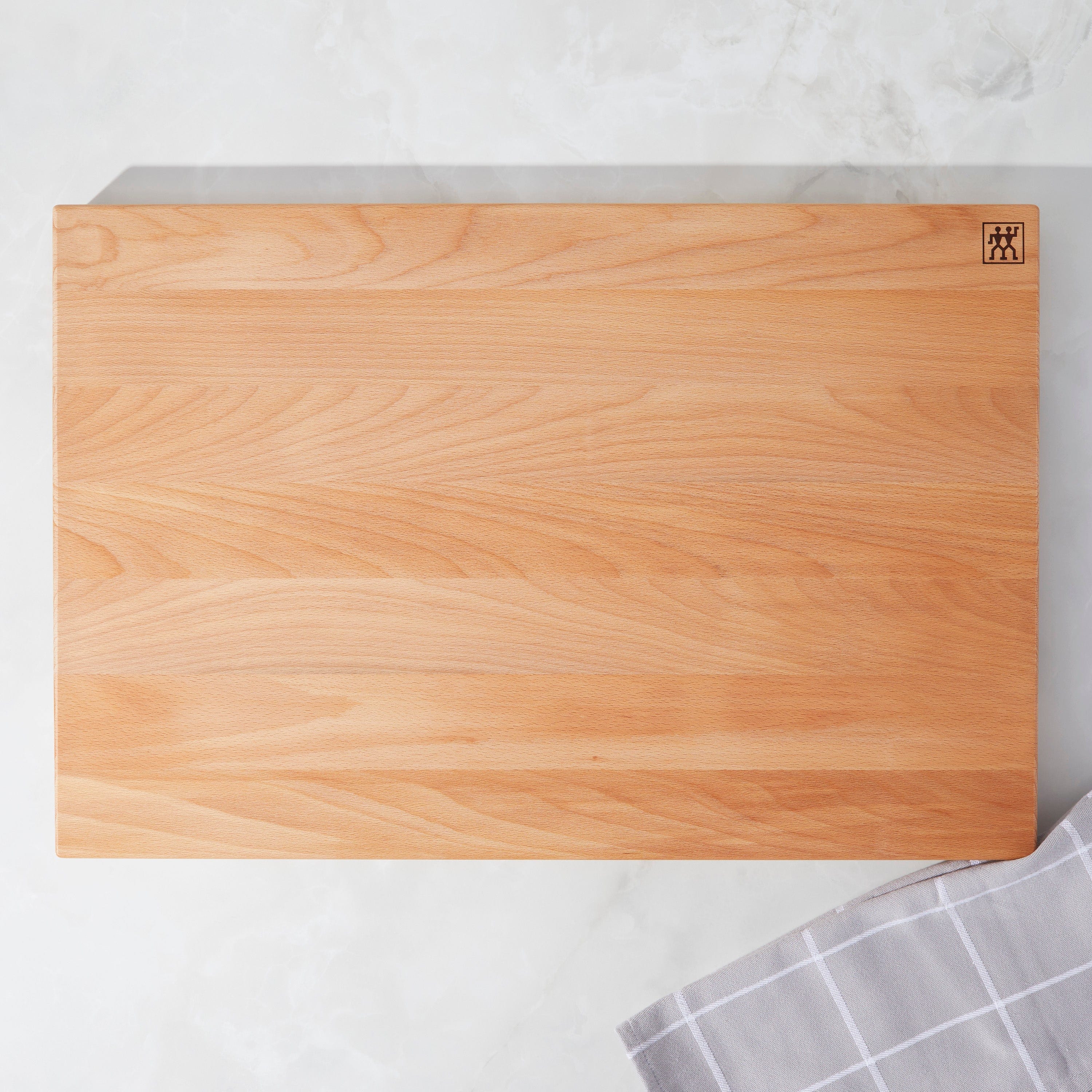 Zwilling Natural Beechwood Cutting Board