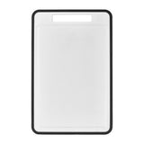 Zwilling 9.75" x 15.25" x 0.5" Synthetic Cutting Board