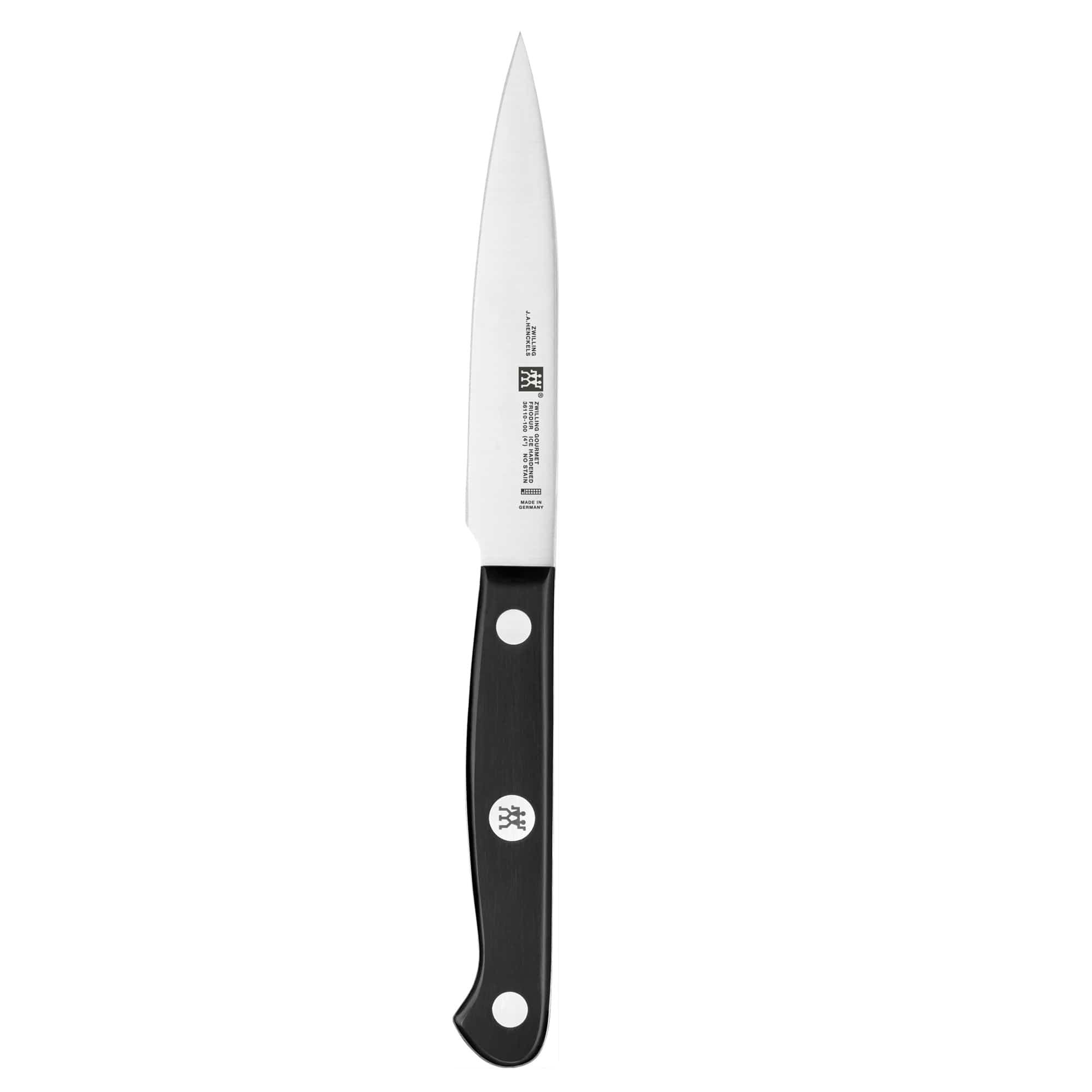 Zwilling Gourmet 4-inch Paring Knife