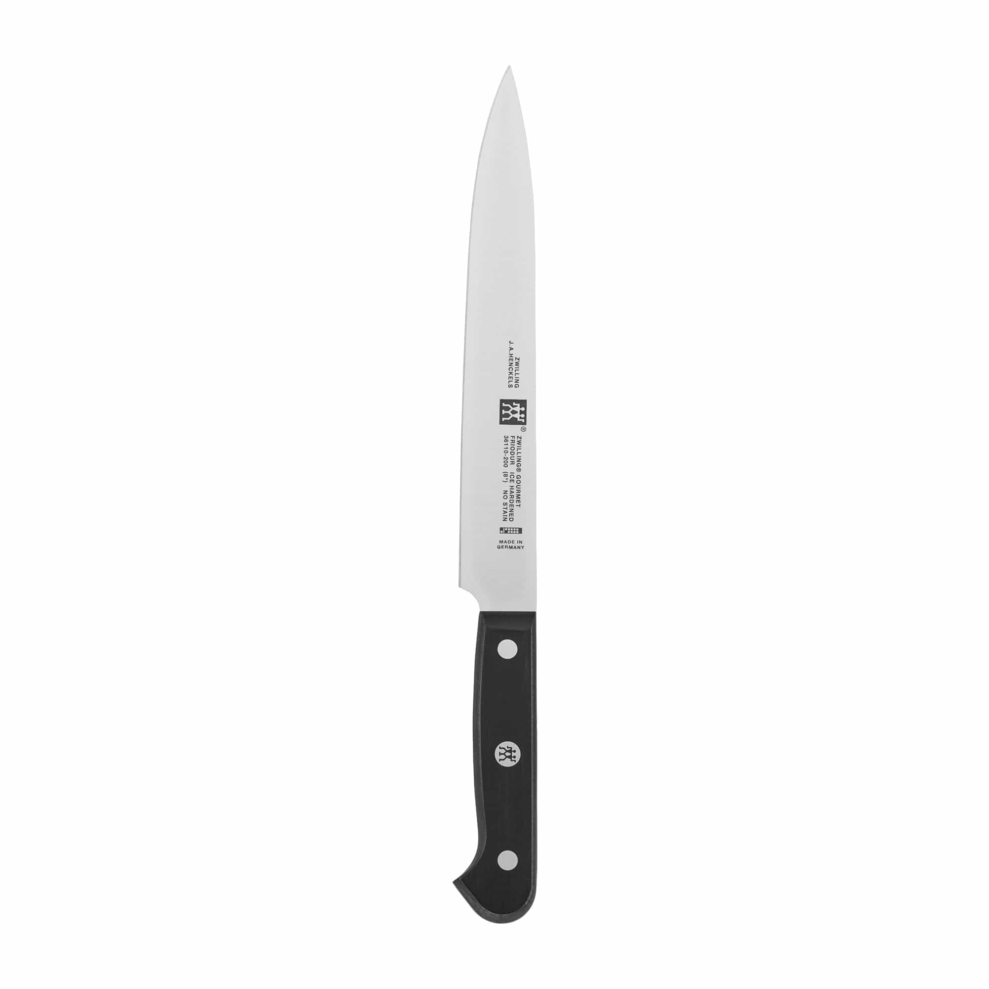 Zwilling Gourmet 8-inch Carving/Slicing Knife