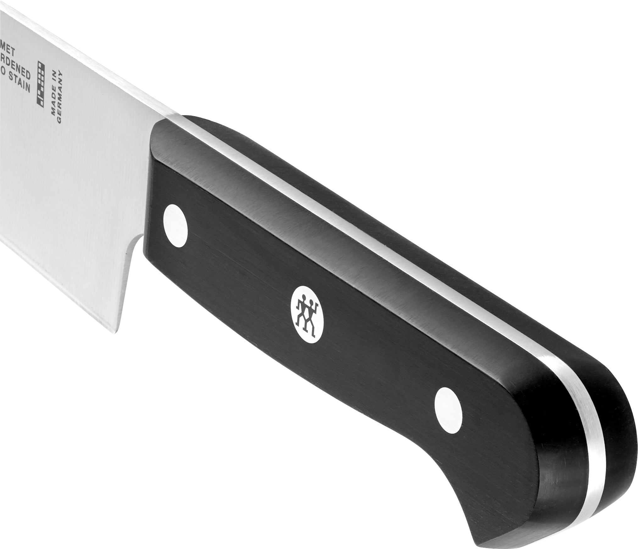 Zwilling Gourmet 8-inch Chef Knife, Kitchen Knife, Made in Germany