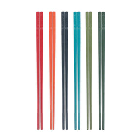 Zwilling NOW Chopsticks 12-pc Set (6 Pairs)