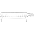 Zwilling Enfinigy Toaster Bun Warmer - Long - White