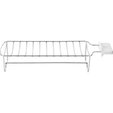 Zwilling Enfinigy Toaster Bun Warmer - Long - White