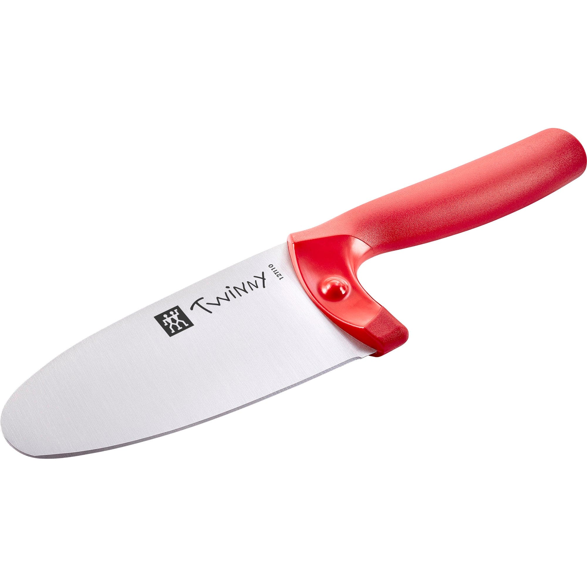 Zwilling Twinny Kids Chefs Knife - Red