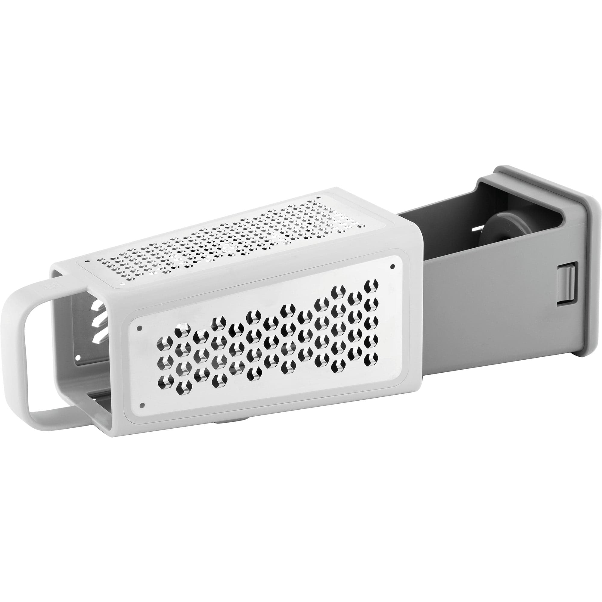 Zwilling Z-Cut Box/Tower Grater