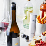 Zwilling Fresh & Save 3-pc Vacuum Wine Sealer (Set of 3), Gift Set