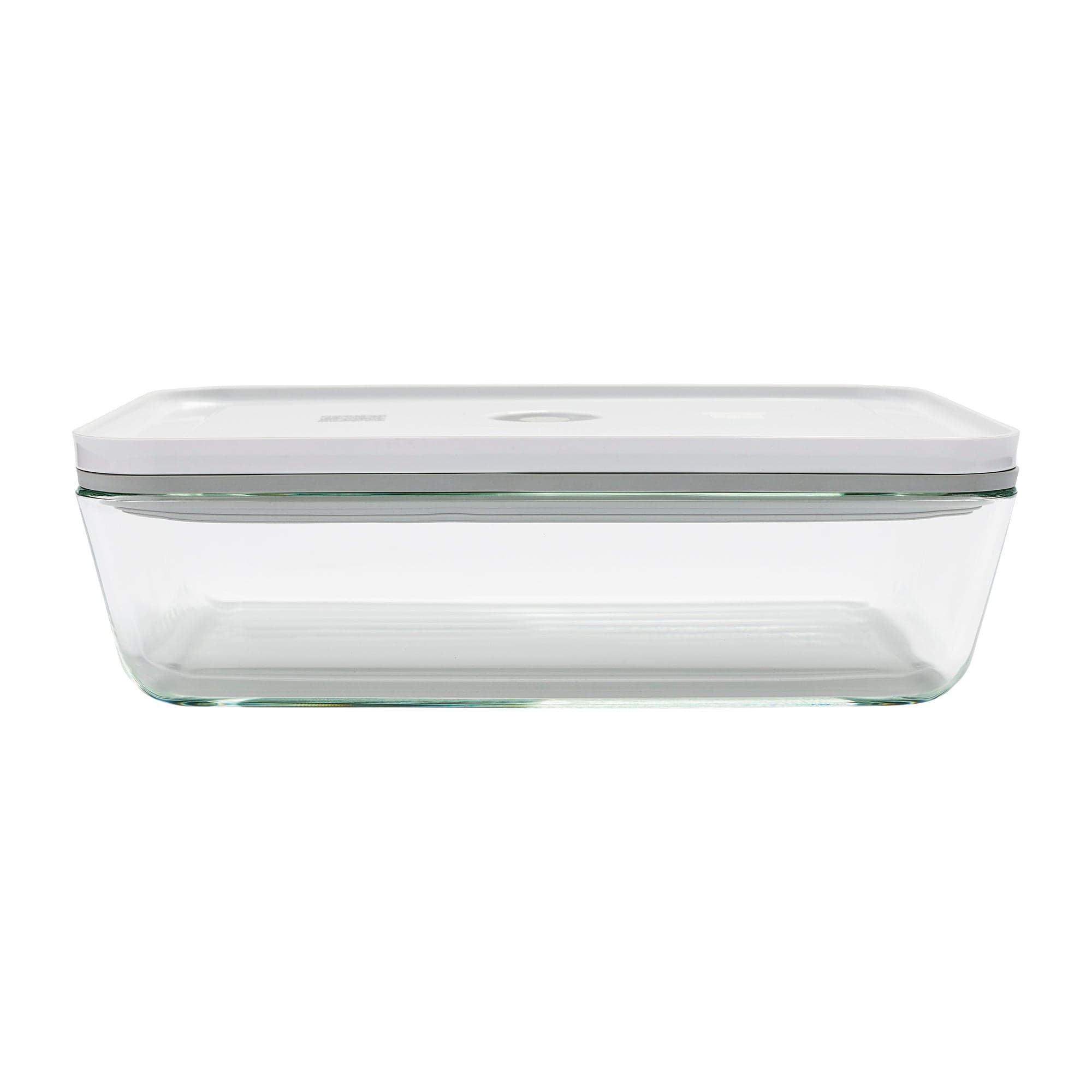 Zwilling Fresh & Save Glass Vacuum Gratin Dish, Airtight Food Storage Container