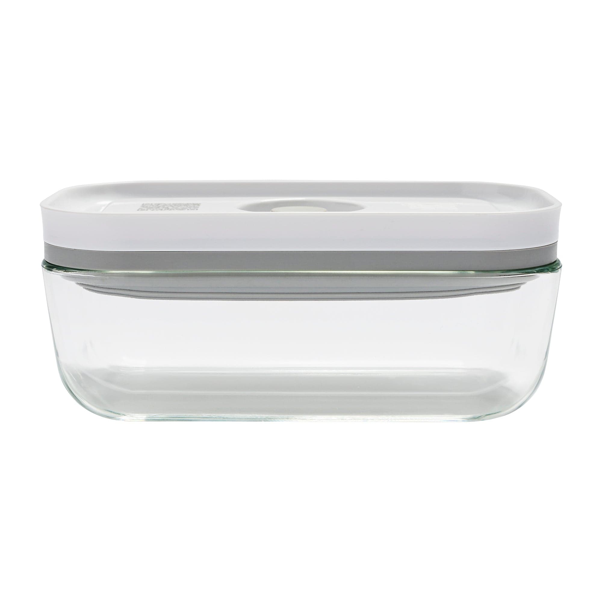 Zwilling Fresh & Save Glass Airtight Food Storage Container, Meal Prep Container - Small