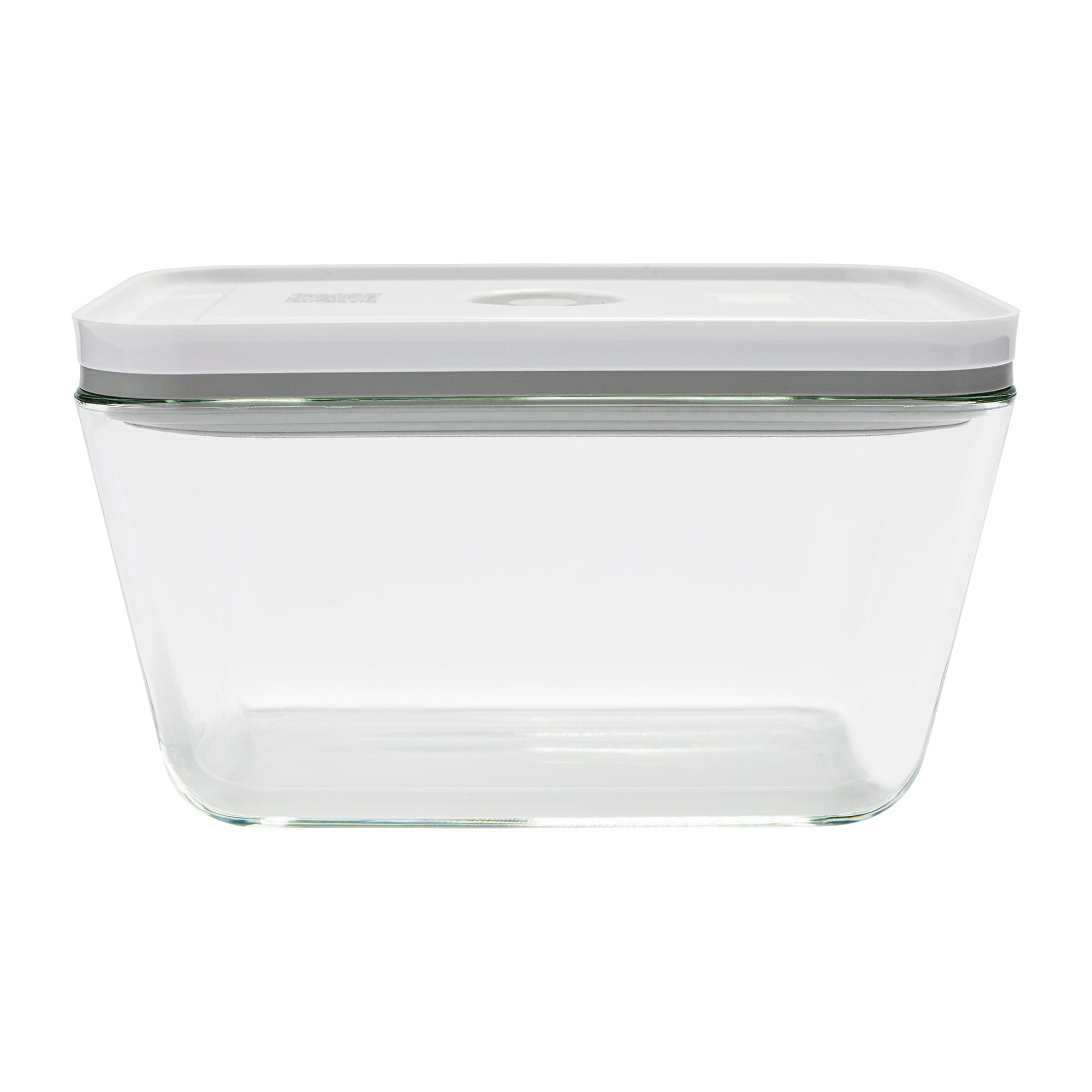 Zwilling Fresh & Save Glass Airtight Food Storage Container, Meal Prep Container - Large