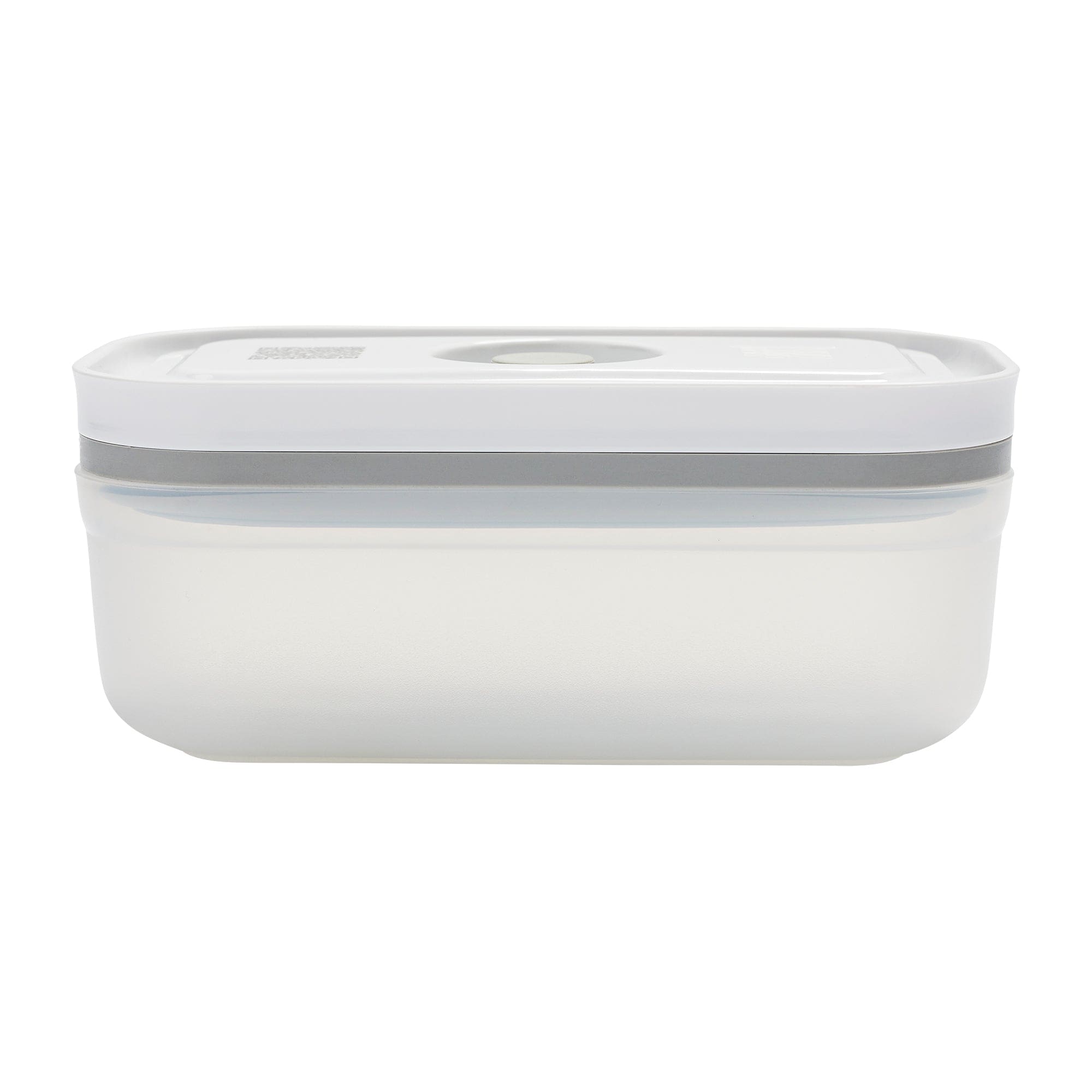 Zwilling Fresh & Save Plastic Airtight Food Storage Container, Meal Prep Container - Small