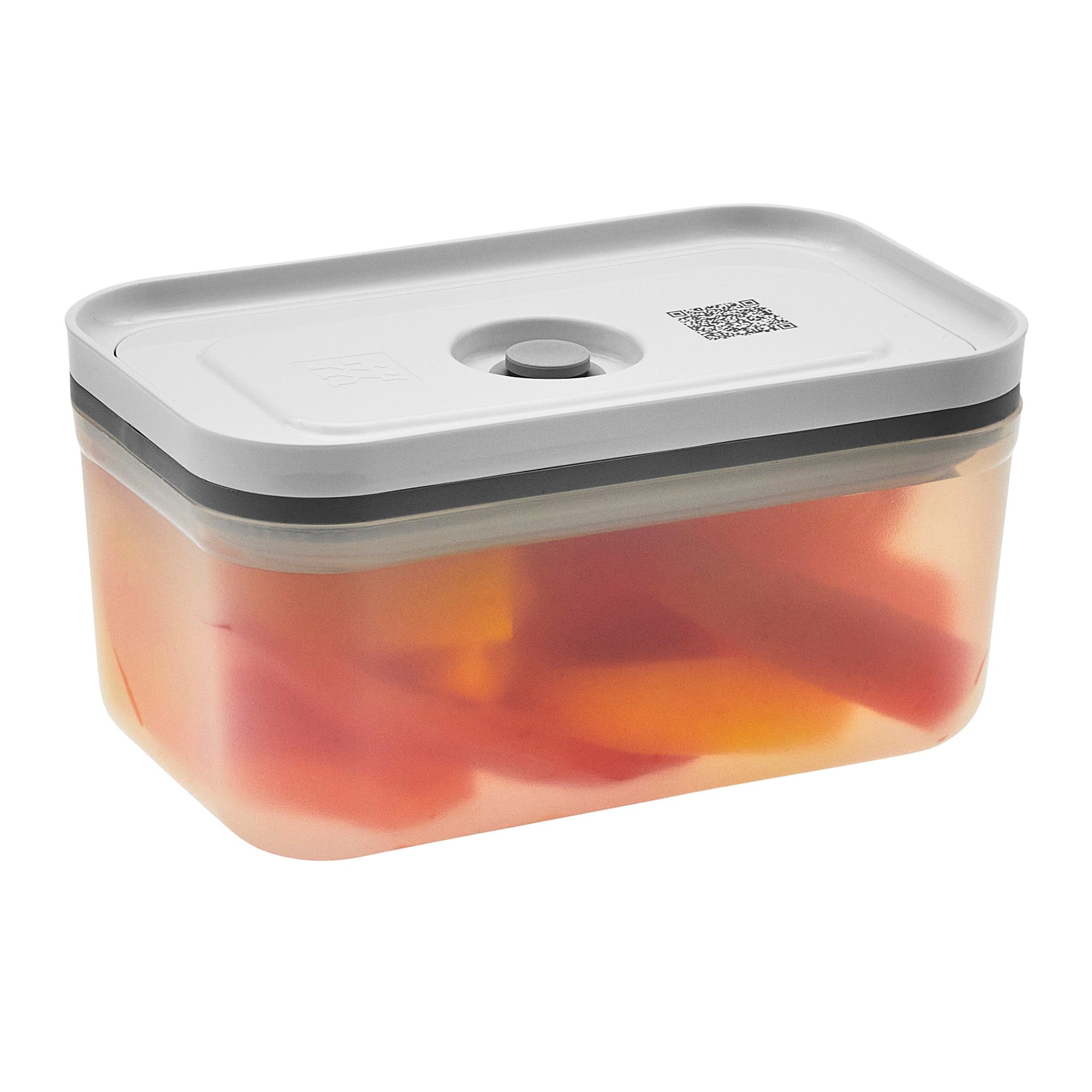 Zwilling Fresh & Save Plastic Airtight Food Storage Container, Meal Prep Container - Medium