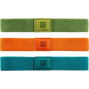 Zwilling Fresh & Save 3-pc Elastic Band Set