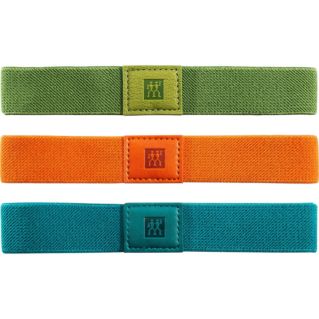 Zwilling Fresh & Save 3-pc Elastic Band Set