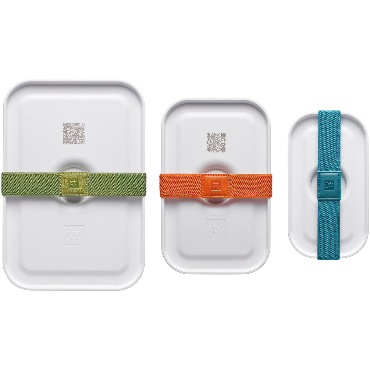 Zwilling Fresh & Save 3-pc Elastic Band Set