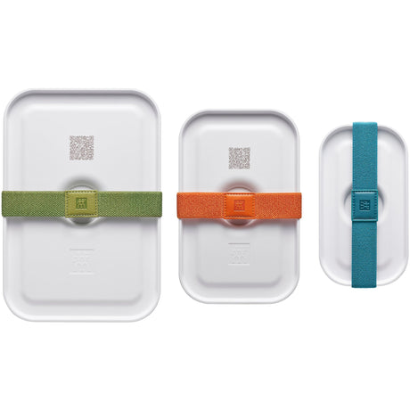 Zwilling Fresh & Save 3-pc Elastic Band Set