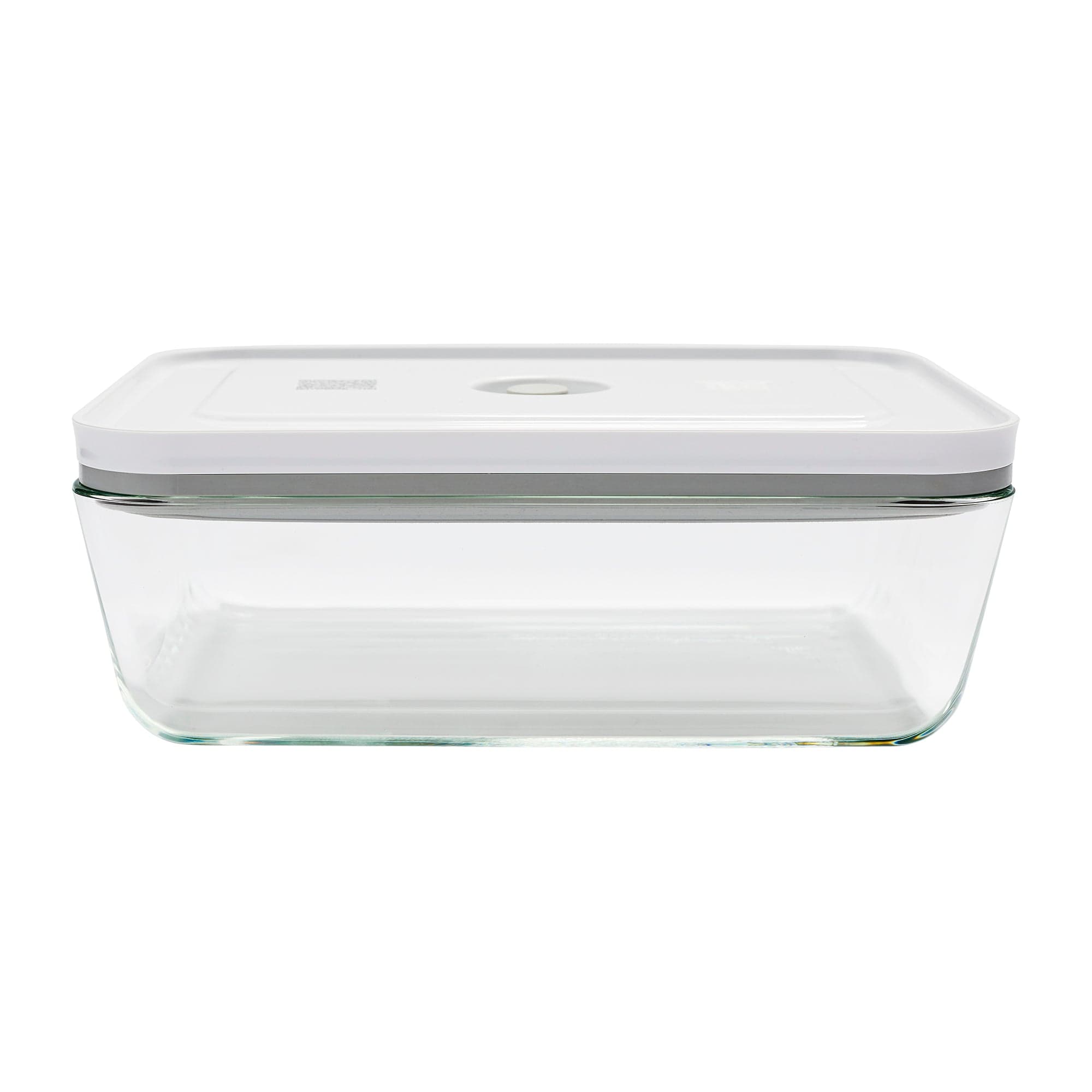 Zwilling Fresh & Save Vacuum Fridge Glass Container