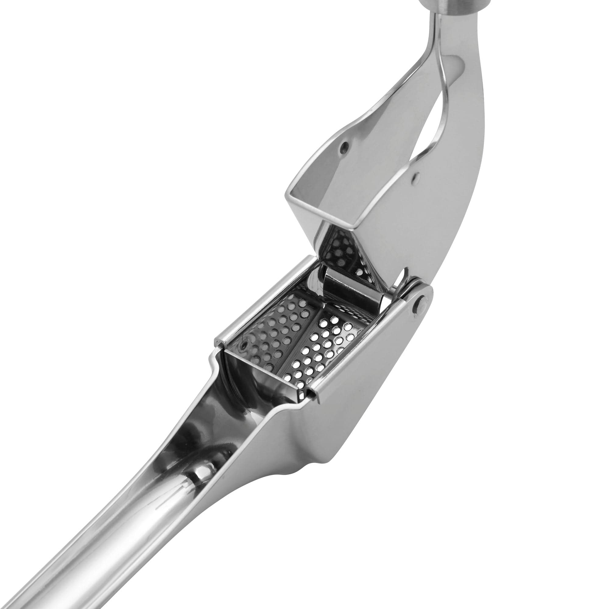 Zwilling Pro Garlic Press