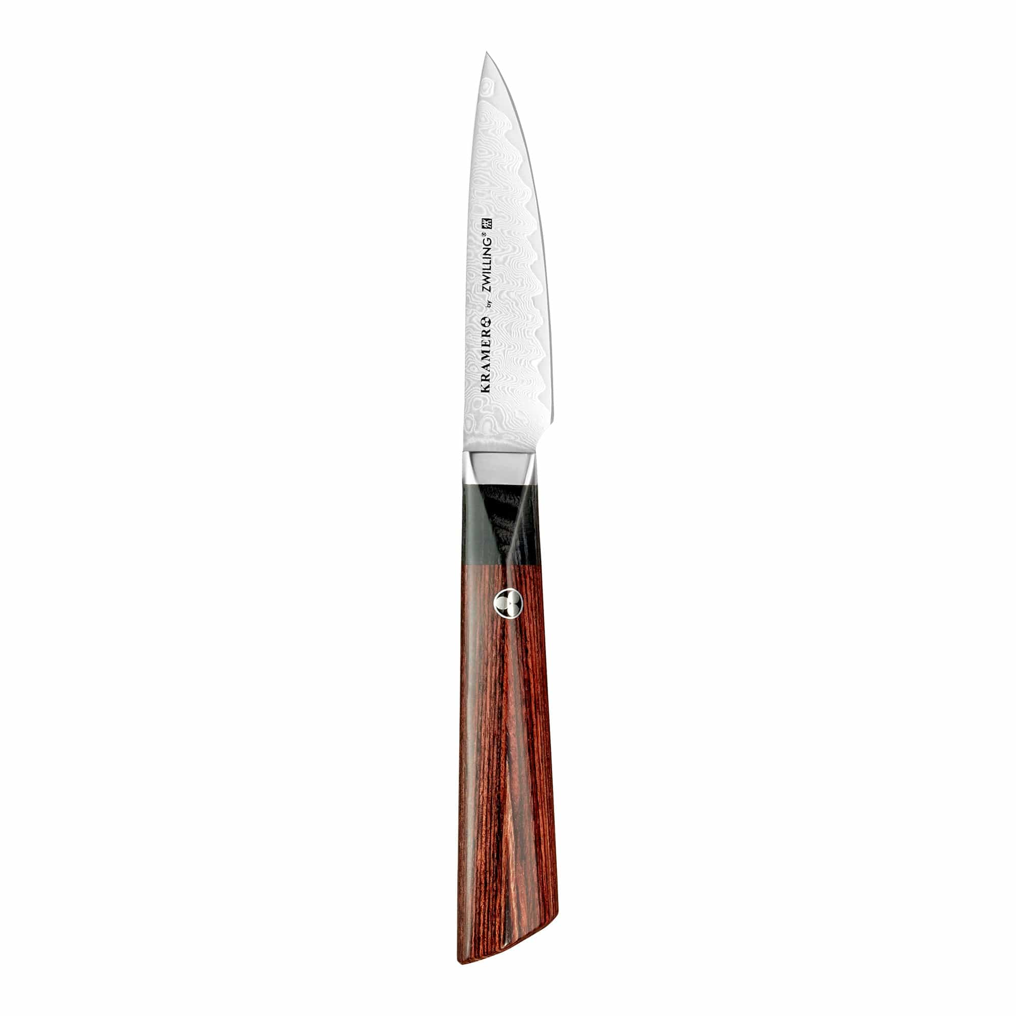 Kramer by Zwilling Meiji 4-inch Paring Knife