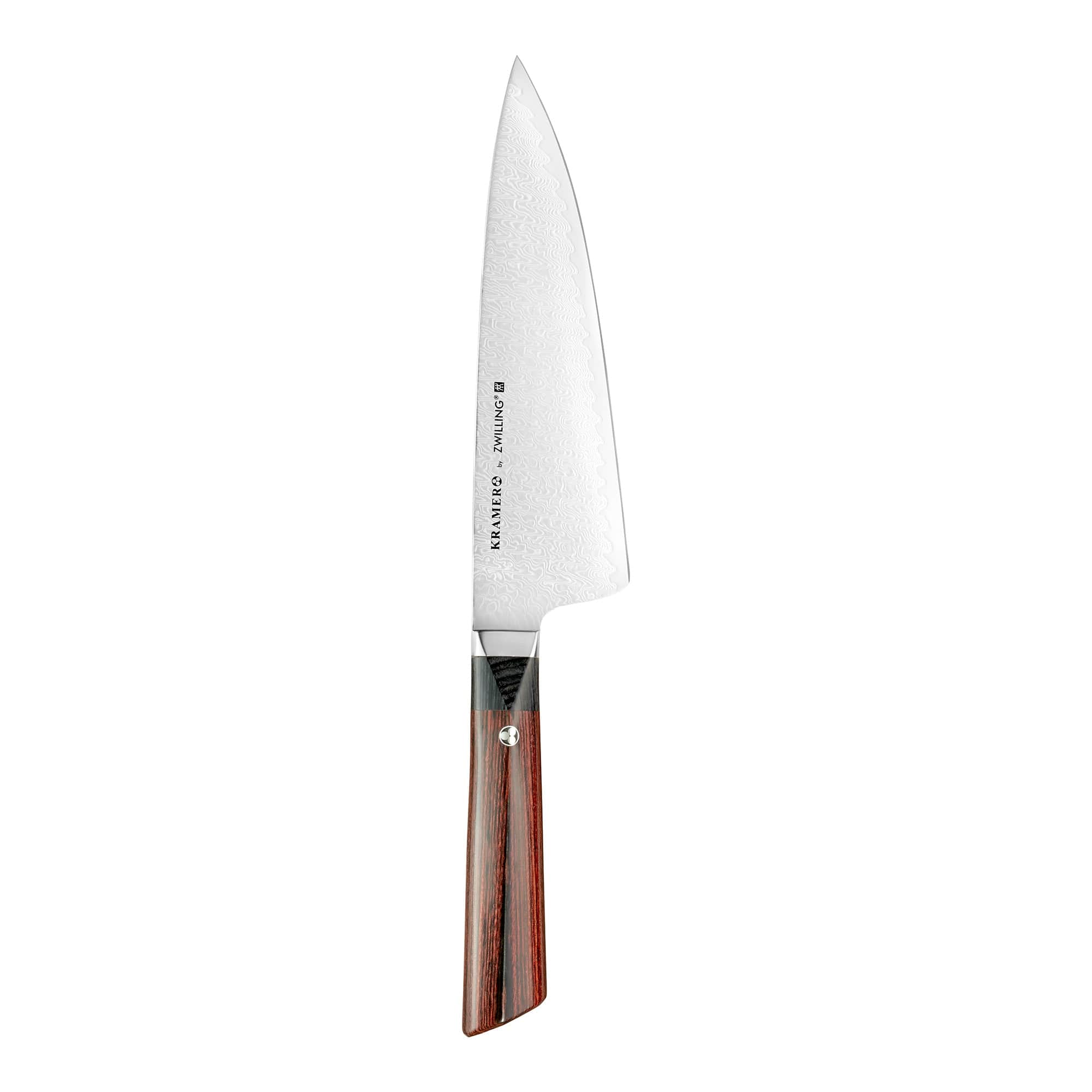 Kramer by Zwilling Meiji 8-inch Chef's Knife