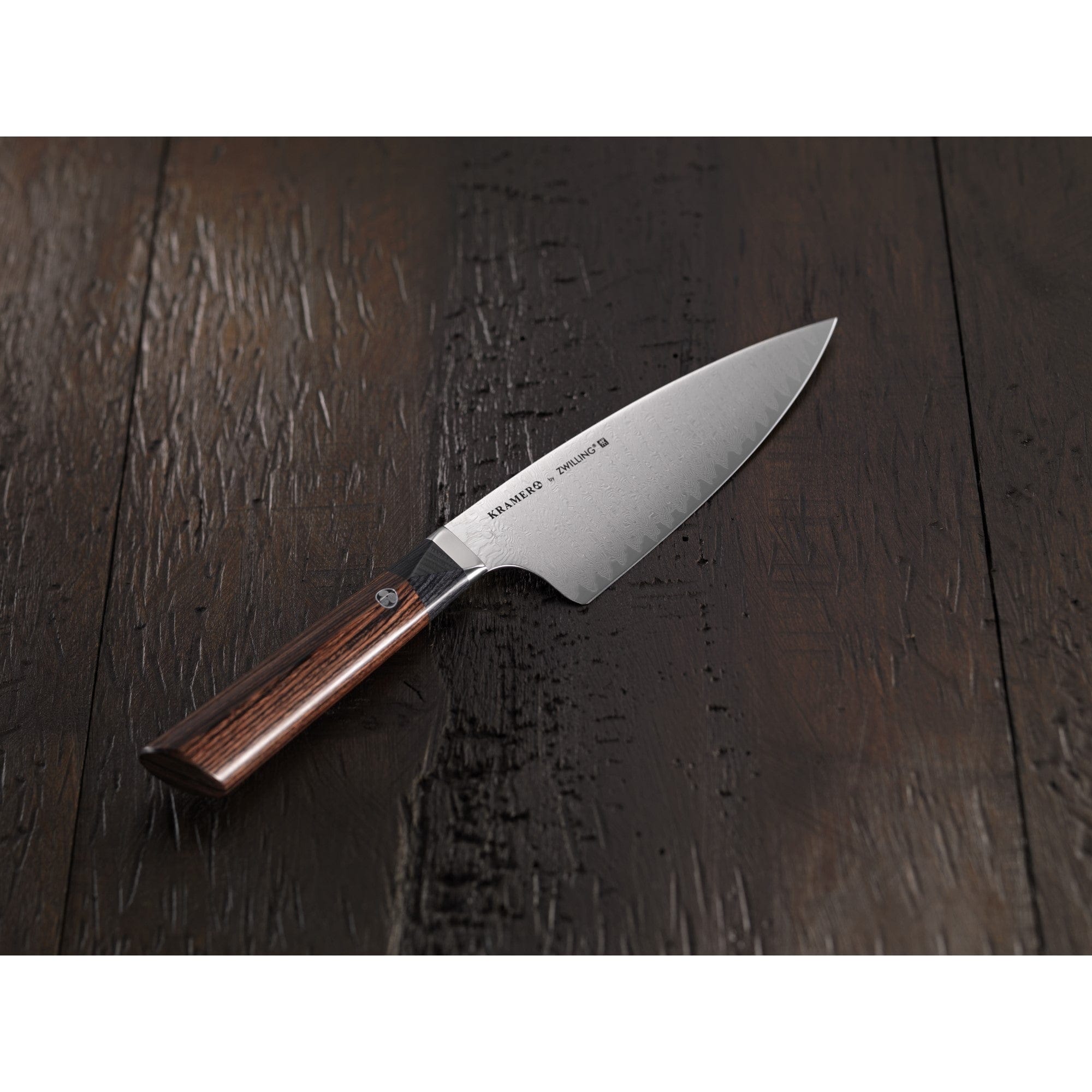 Kramer by Zwilling Meiji 10-inch Chef's Knife