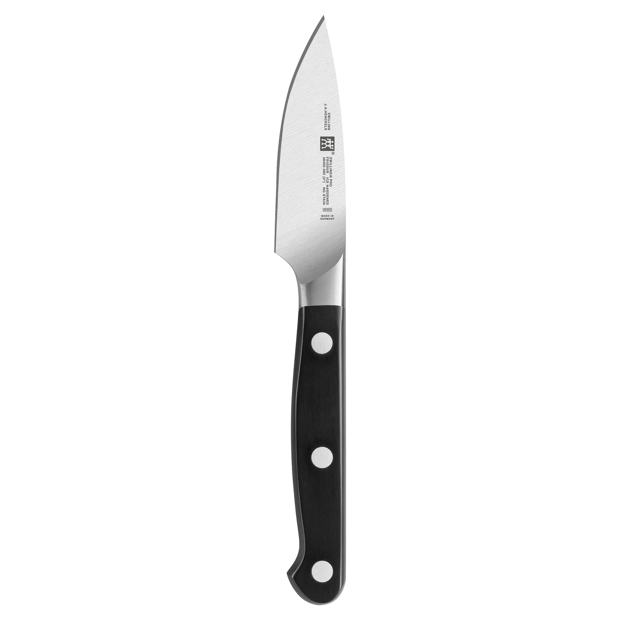 Zwilling Pro 3-inch Paring Knife