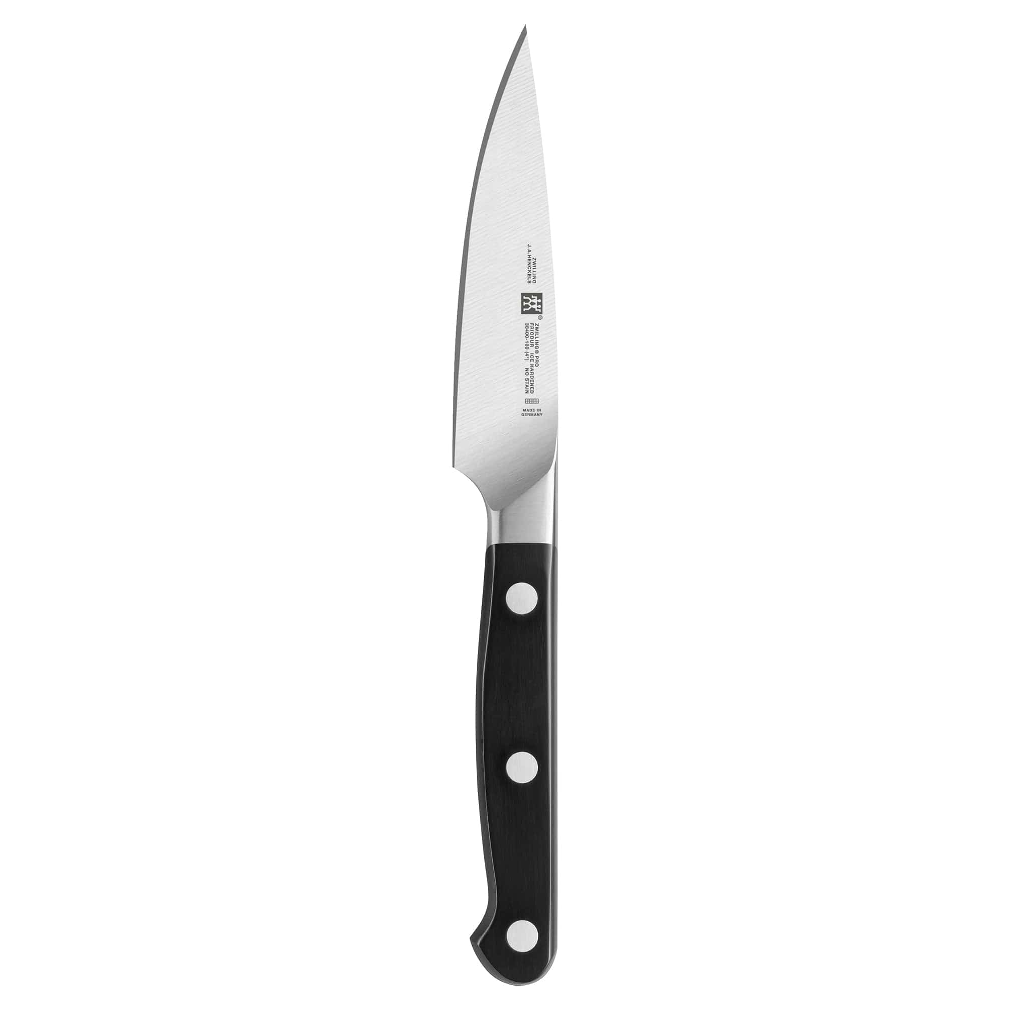 Zwilling Pro 4-inch Paring Knife