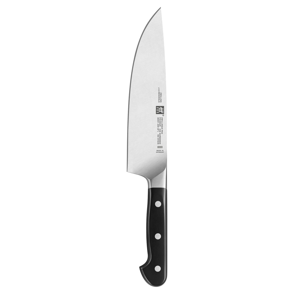 Zwilling Pro 9-pc Knife Block Set