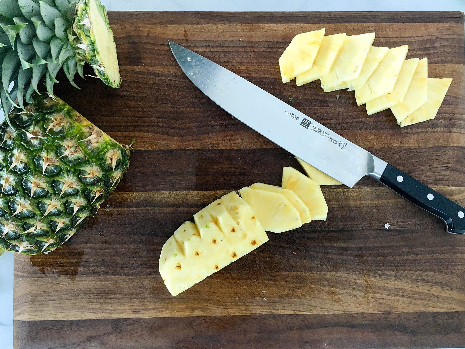 Zwilling Pro 10-inch Chef's Knife