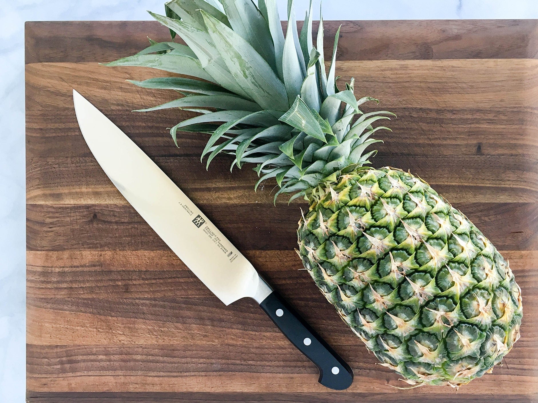 Zwilling Pro 10-inch Chef's Knife