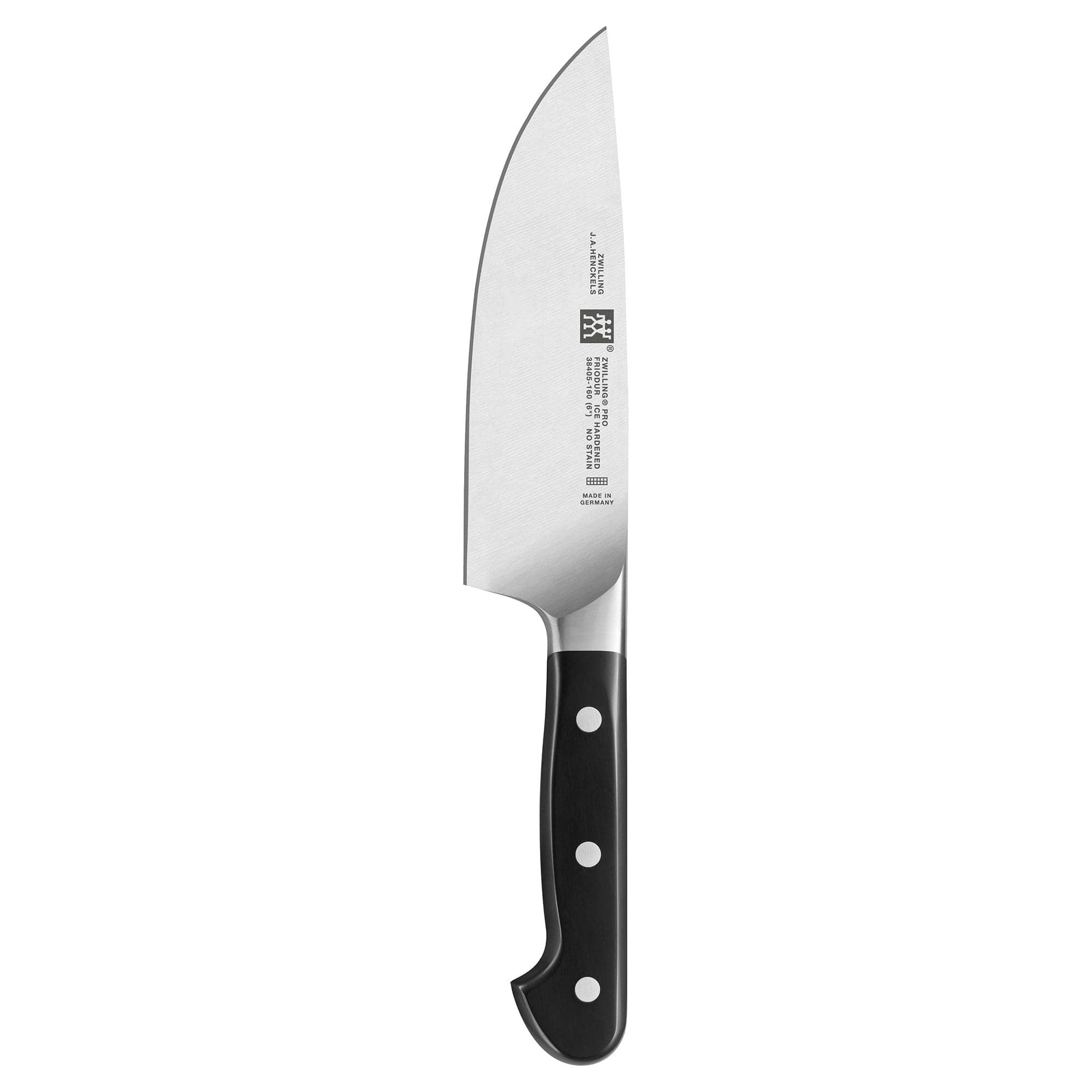 Zwilling Pro 6-inch Chef's Knife