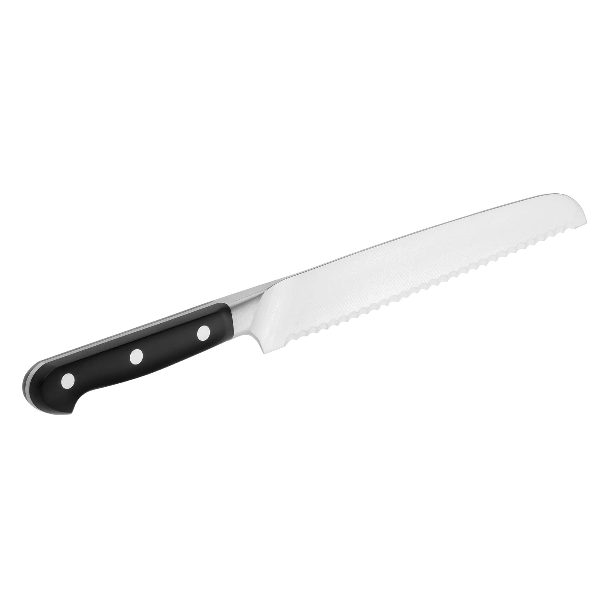 Zwilling Pro 8-inch Bread Knife