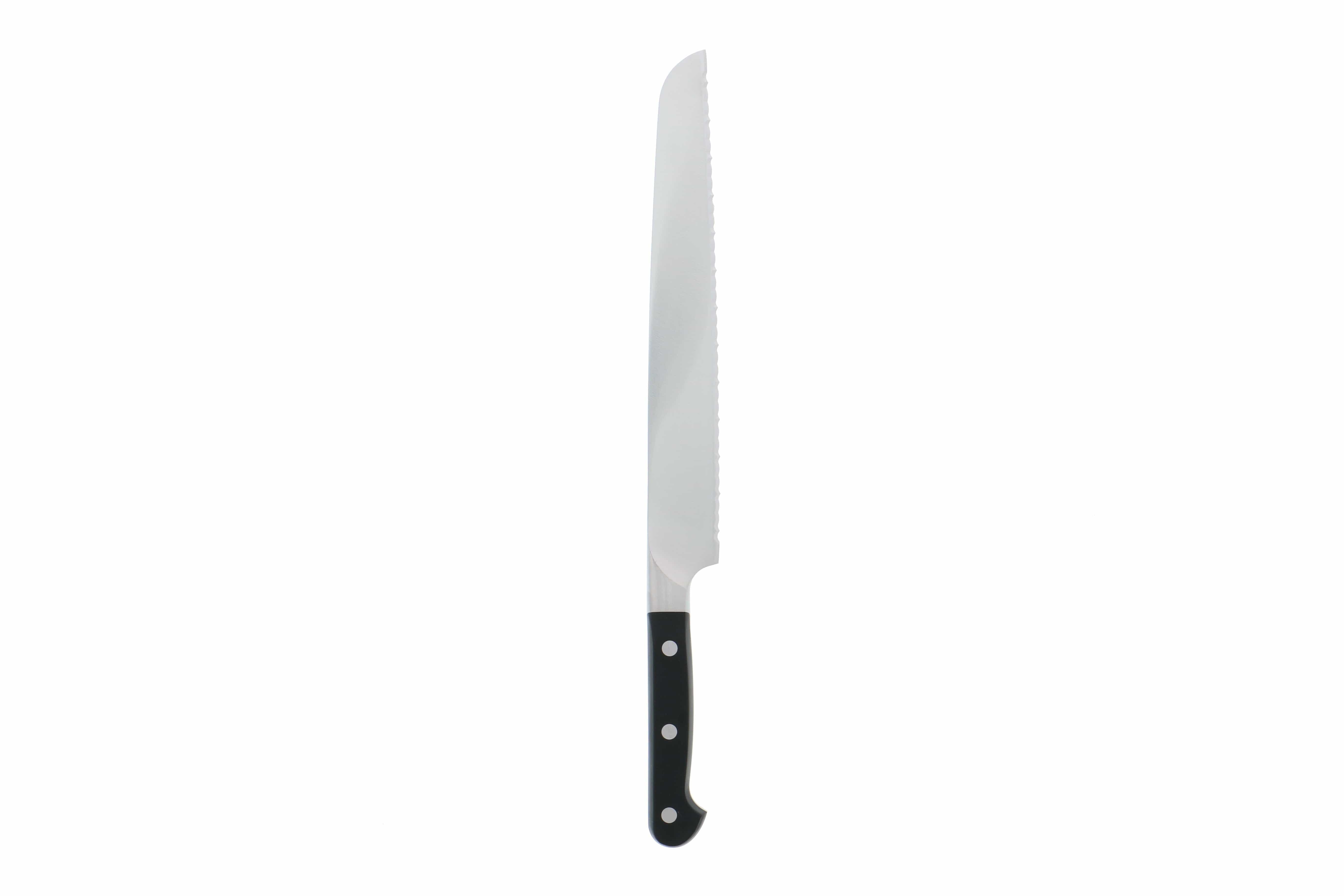 Zwilling Pro 9-inch Z15 Bread Knife