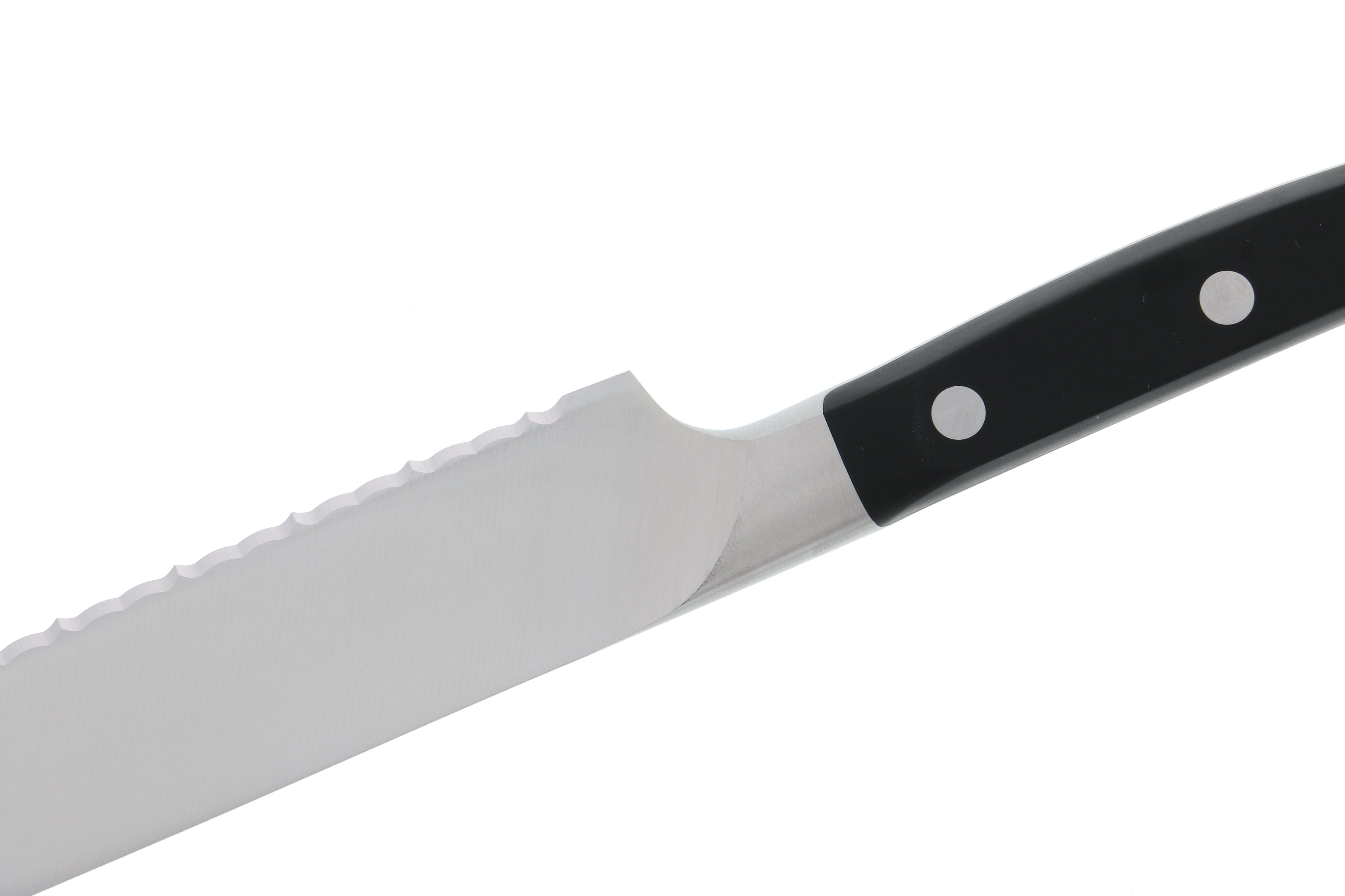 Zwilling Pro 9-inch Z15 Bread Knife