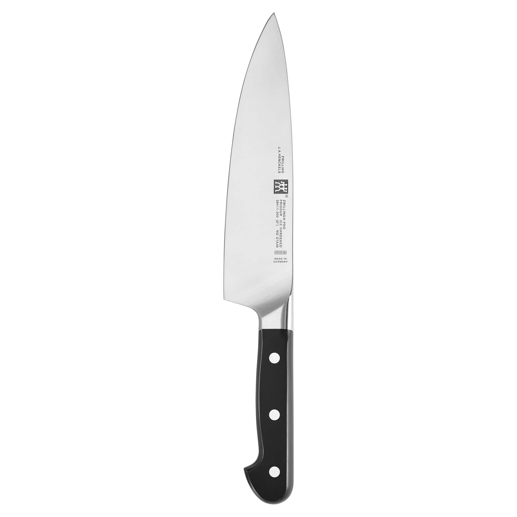 Zwilling Pro 8-inch Traditional Chef's Knife